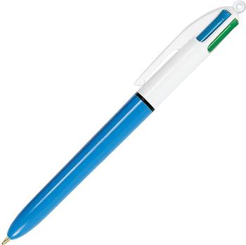 BIC 4Colours Medium