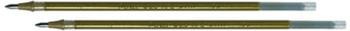 Pentel Nachfüllmine KF8-X gold