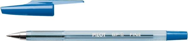 Pilot Bps-F 2025 blau