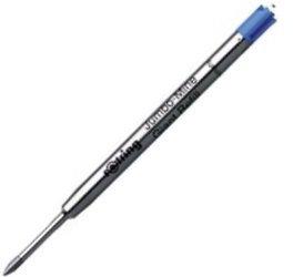 Rotring Kugelschreiber-Mine Jumbo S0195360 blau M