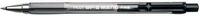 Pilot BPS-135F-B, Pilot Kugelschreiber BP-S Matic BPS-135F-B, schwarz, 0,3mm,