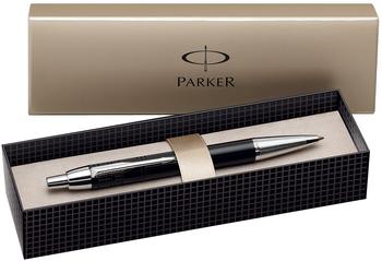 Parker Pens Parker IM Premium C.C. Matt Black M