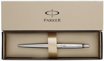 Parker Jotter Premium C.C. Polished Chisseled M