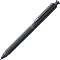 LAMY tri pen st 2+1 746 - 2 Farbtintenroller und Druckbleistift im Kombipack - HB -