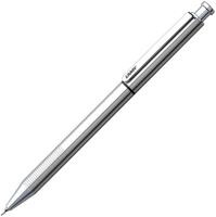 Lamy 1204340, LAMY Kugelschreiber st twin pen Multifunktionsstift silber,