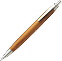 LAMY Kugelschreiber LAMY 2000 taxus Kugelschreiber Geh&auml;use aus Eibenholz mit
