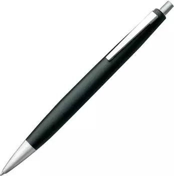 Lamy 2000 (schwarz) 201