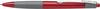 Schneider Kugelschreiber Loox rot 135502