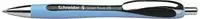 Schneider 132501, Schneider Kugelschreiber Slider Rave XB blau Schreibfarbe...