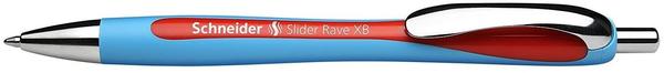 Schneider Slider Rave (blau/rot)