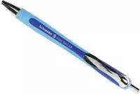 Schneider Slider Rave XB blau Kugelschreiber
