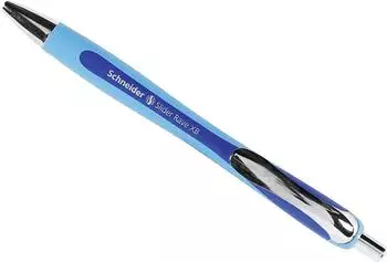 Schneider Slider Rave (hellblau/blau)