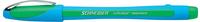 Schneider Kugelschreiber Slider Memo 0.7 mm Gr&uuml;n 5822766