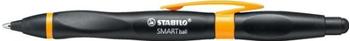 STABILO SMARTball 2.0 R schwarz/orange