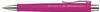 Faber-Castell 241128, Faber-Castell Kugelschreiber Poly Ball XB pink, Art#...