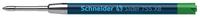 Schneider 175504, Schneider Kugelschreibermine Slider 755 175504, gr&uuml;n, 0,7mm,