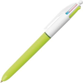 BIC 4 Colours Fashion