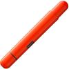 Lamy Kugelschreiber pico 288 laser orange, Pocketpen klein, Metall, Lack-Finish