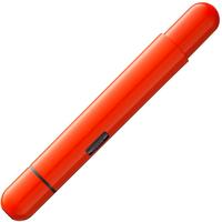 Lamy 1229951, LAMY Kugelschreiber pico orange Schreibfarbe schwarz, 1 St.