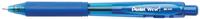 Pentel BK440-C, Pentel BK440-C Kugelschreiber Blau