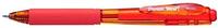 Pentel BK440-F, Pentel Kugelschreiber BK440 orange Schreibfarbe orange, 1 St.