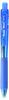 Pentel Kugelschreiber BK440, BK440-S, Gehäuse hellblau, Schreibfarbe hellblau
