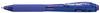 Pentel Kugelschreiber BK440, BK440-V, Gehäuse violett, Schreibfarbe violett