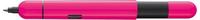 Lamy 1231589, LAMY Kugelschreiber pico pink Schreibfarbe schwarz, 1 St.