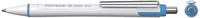 Schneider 133203, Schneider Kugelschreiber Slider Xite wei&szlig; Schreibfarbe blau,...