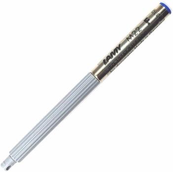 Lamy M 22 Mine (F) (blau) (1213382)