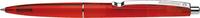Schneider Kugelschreiber K20 ICY COLOURS rot-transparent, M rot