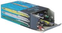 Kugelschreiber K 20 ICY COLOURS sortiert, M blau