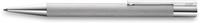 LAMY Kugelschreiber scala silber Schreibfarbe schwarz 1 St. (1228073)