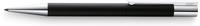 LAMY Kugelschreiber scala schwarz Schreibfarbe 1 St. (1224091)