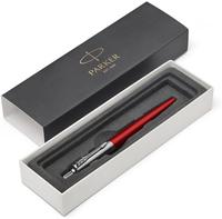 Parker 1953187, PARKER Kugelschreiber JOTTER Kensington Red rot, Schreibfarbe:...