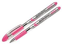 Schneider 151209, Schneider Kugelschreiber Slider Basic - XB, pink