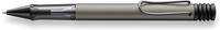 Lamy Kugelschreiber Lx Ru,grau (1231630)