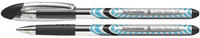 Schneider 151201, Schneider Kugelschreiber Slider Basic XB schwarz Schreibfarbe