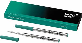 Montblanc 1 Minen (M) Fortune Green (116216)