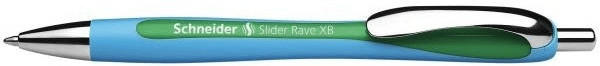 Schneider Slider Rave (blau/grün)