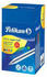 Pelikan Displ. Stick Super Soft Box mit 50 ST Sortiert (601504)