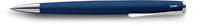 LAMY Kugelschreiber studio blau Schreibfarbe schwarz 1 St. (1225919)