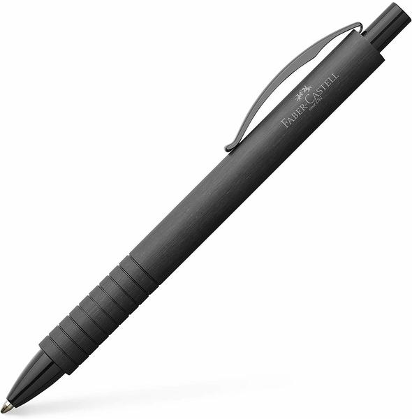 Faber-Castell Kugelschreiber Essentio Aluminium