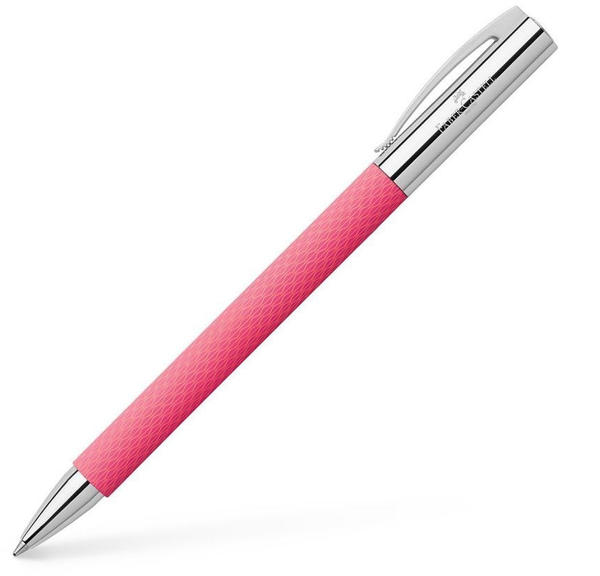 Faber-Castell AMBITION OpArt Pink Sunset (149619)