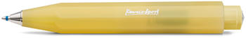 Kaweco Pen FROSTED SPORT Sweet Banana (10001836)