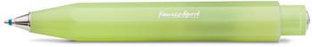 Kaweco Pen Kaweco FROSTED SPORT Fine Lime (10001892)