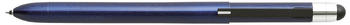 Tombow ZOOM L104 Multi Stylus navy (SB-TZLB44T)