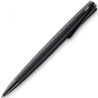 LAMY Kugelschreiber studio schwarz Schreibfarbe 1 St. (1233752)