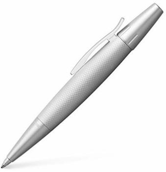 Faber-Castell e-motion pure Silver (148676)