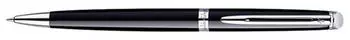 Waterman H&eacute;misph&egrave;re Black CT (S0920570)